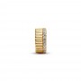 Pandora Ribbed Clip Charm Pandora Ribbed Clip Charm