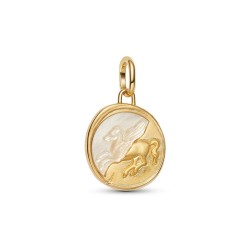Pandora Pegasus Medallion Charm Pandora Pegasus Medallion Charm
