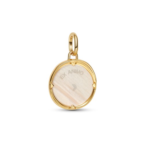 Pandora Pegasus Medallion Charm Pandora Pegasus Medallion Charm