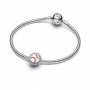 Pandora Engravable Baseball Charm Pandora Engravable Baseball Charm