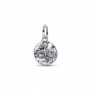 Pandora Infinity Snake Medallion Charm Pandora Infinity Snake Medallion Charm