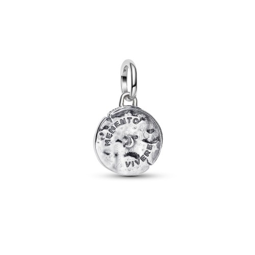 Pandora Infinity Snake Medallion Charm Pandora Infinity Snake Medallion Charm
