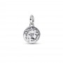 Pandora Infinity Snake Medallion Charm Pandora Infinity Snake Medallion Charm
