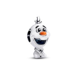 Pandora Disney Frozen Olaf Charm Pandora Disney Frozen Olaf Charm
