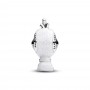 Pandora Disney Frozen Olaf Charm Pandora Disney Frozen Olaf Charm