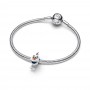 Pandora Disney Frozen Olaf Charm Pandora Disney Frozen Olaf Charm