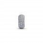Pandora Pavé Clip Charm Pandora Pavé Clip Charm