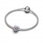 Pandora Indiana Heart Charm Pandora Indiana Heart Charm