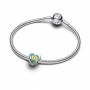 Pandora Iowa Heart Charm