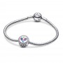 Pandora Pickleball Charm Pandora Pickleball Charm