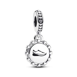 Pandora Sneaker Charm