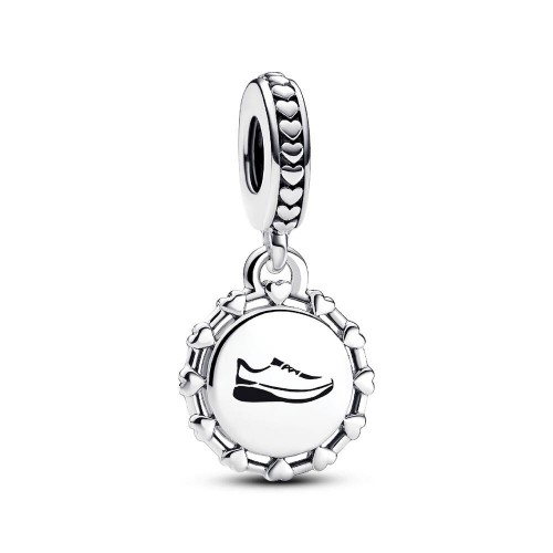 Pandora Sneaker Charm