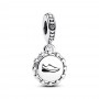 Pandora Sneaker Charm