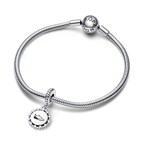 Pandora Sneaker Charm