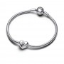 Pandora I love You Charm