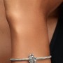 Pandora Disney Donald Duck Openwork Charm Pandora Disney Donald Duck Openwork Charm