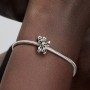 Pandora Disney Pluto Openwork Charm Pandora Disney Pluto Openwork Charm
