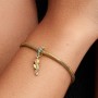 Pandora Seahorse Dangle Charm Pandora Seahorse Dangle Charm