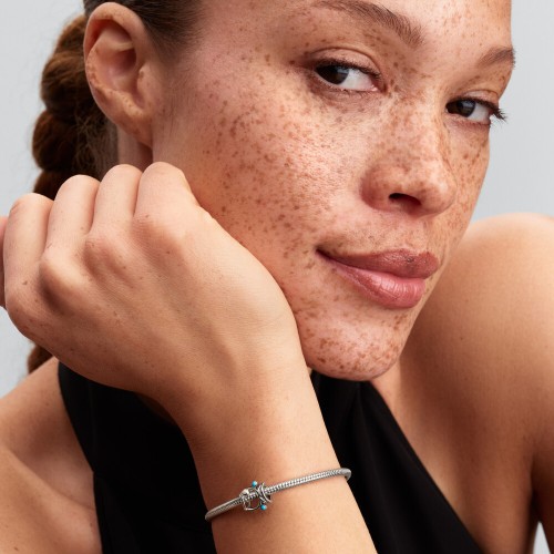 Pandora Openwork Fish Charm