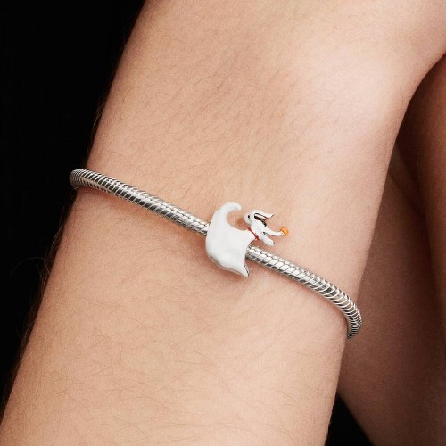 Pandora Disney The Nightmare Before Christmas Zero Charm Pandora Disney The Nightmare Before Christmas Zero Charm