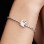 Pandora Disney The Nightmare Before Christmas Zero Charm Pandora Disney The Nightmare Before Christmas Zero Charm
