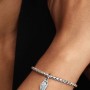Pandora Openable Glow-in-the-dark Coffin Charm Pandora Openable Glow-in-the-dark Coffin Charm