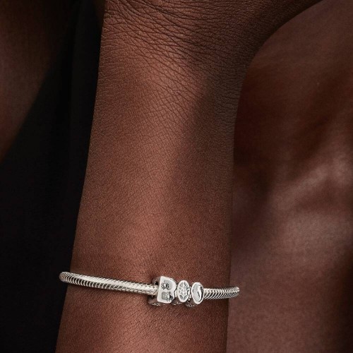 Pandora BOO Glow-in-the-dark Charm Pandora BOO Glow-in-the-dark Charm