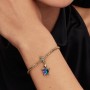 Pandora Sea Turtle Murano Glass Dangle Charm Pandora Sea Turtle Murano Glass Dangle Charm
