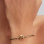Pandora Openwork Paw Charm Pandora Openwork Paw Charm