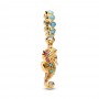 Pandora Seahorse Dangle Charm Pandora Seahorse Dangle Charm
