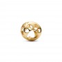 Pandora Openwork Paw Charm Pandora Openwork Paw Charm
