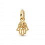 Pandora Protective Hamsa Hand Dangle Charm Pandora Protective Hamsa Hand Dangle Charm