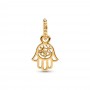 Pandora Protective Hamsa Hand Dangle Charm Pandora Protective Hamsa Hand Dangle Charm