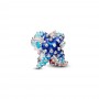 Pandora Colorful Starfish Mini Charm Pandora Colorful Starfish Mini Charm