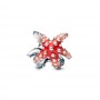 Pandora Colorful Starfish Mini Charm Pandora Colorful Starfish Mini Charm