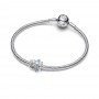 Pandora Openwork Fish Charm