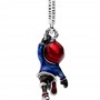 Pandora Marvel's Spider-Man Miles Morales Dangle Charm Pandora Marvel's Spider-Man Miles Morales Dangle Charm