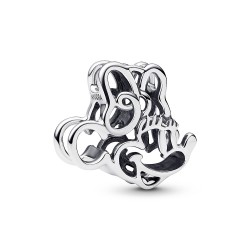 Pandora Disney Minnie Mouse Openwork Charm Pandora Disney Minnie Mouse Openwork Charm