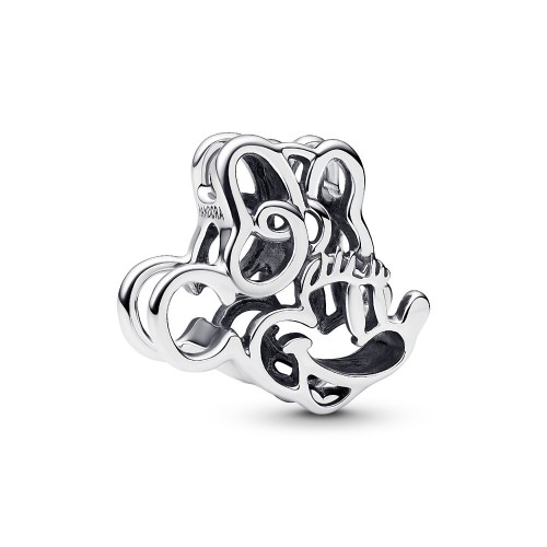 Pandora Disney Minnie Mouse Openwork Charm Pandora Disney Minnie Mouse Openwork Charm