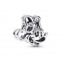 Pandora Disney Minnie Mouse Openwork Charm Pandora Disney Minnie Mouse Openwork Charm