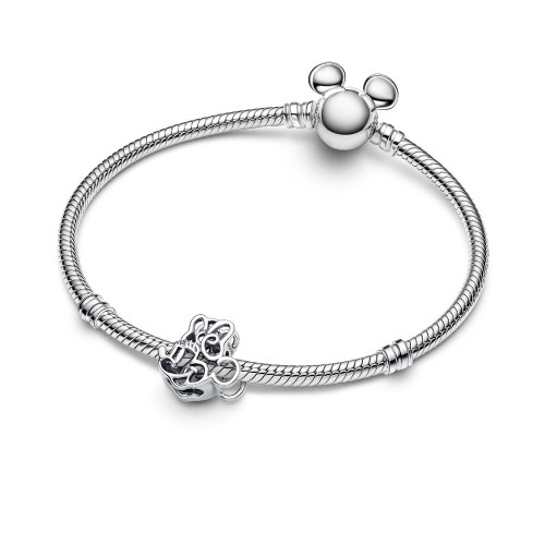 Pandora Disney Minnie Mouse Openwork Charm Pandora Disney Minnie Mouse Openwork Charm