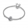 Pandora Disney Minnie Mouse Openwork Charm Pandora Disney Minnie Mouse Openwork Charm