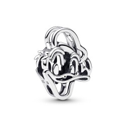 Pandora Disney Donald Duck Openwork Charm Pandora Disney Donald Duck Openwork Charm