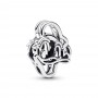 Pandora Disney Donald Duck Openwork Charm Pandora Disney Donald Duck Openwork Charm