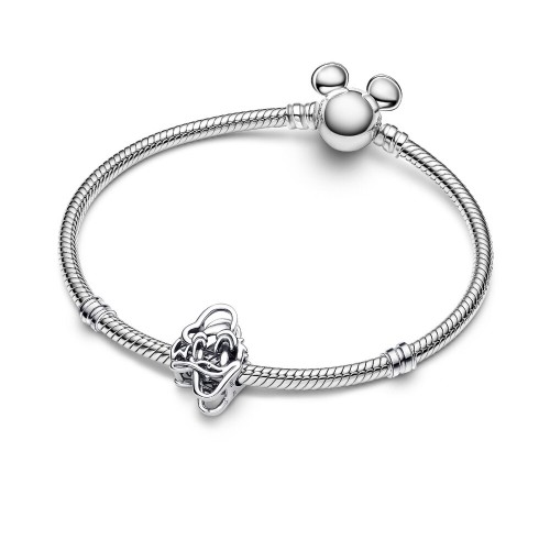 Pandora Disney Donald Duck Openwork Charm Pandora Disney Donald Duck Openwork Charm