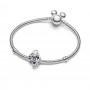 Pandora Disney Donald Duck Openwork Charm Pandora Disney Donald Duck Openwork Charm