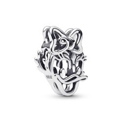 Pandora Disney Daisy Duck Openwork Charm Pandora Disney Daisy Duck Openwork Charm