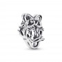 Pandora Disney Daisy Duck Openwork Charm Pandora Disney Daisy Duck Openwork Charm