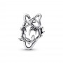 Pandora Disney Daisy Duck Openwork Charm Pandora Disney Daisy Duck Openwork Charm