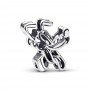 Pandora Disney Pluto Openwork Charm Pandora Disney Pluto Openwork Charm